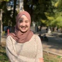 Maha Alhawila