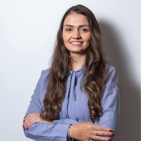 Agda Francesca Barreto Borges Carneiro