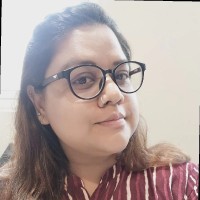 Dr. Sneha Arya