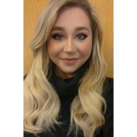 Lauren Bristow