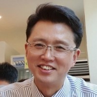 Jungil Park