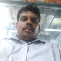 Siva Ganesh Sivamani