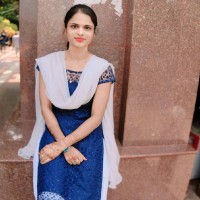 Priyambada Das