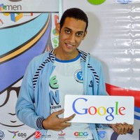 Ahmed Saeed
