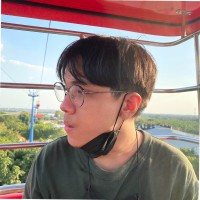 Thanatchai Laopoung