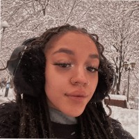Kiara Houle-Davis