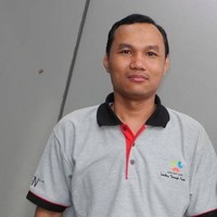 Agus Kurniawan