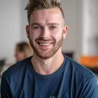 Simon Bjerring Thomsen