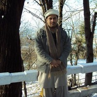 Naqash Ahmad Khan