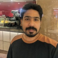 Saravanan V