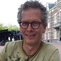 Hans Van Horne