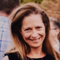 Yvette Peterson
