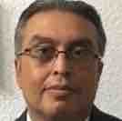 Pedro Dominguez Thompson