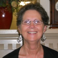 Connie Garrison