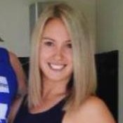 Meg Johnson (Westpac)