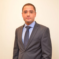 Yosef Samid Marcondes