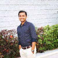 Bharath H G