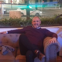 Oscar Rodríguez Barrado