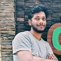 Ranjith Reddy M