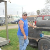 Buddy Brown