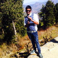 Jayesh Patel