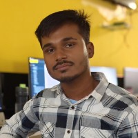 Rushikesh Vyavahare