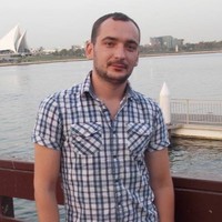 Petr Ostrasev