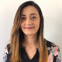 Faten Ben Mansour