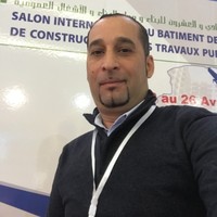 Yacine Malek