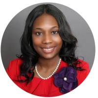 Shereka Roby-Grant Ed.S
