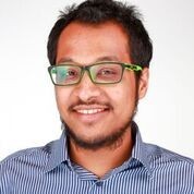 Dr. Huzaifa Shabbir