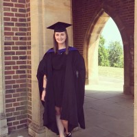 Lauren Bradfield-Hardy