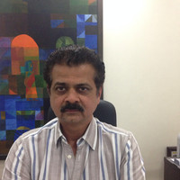 Manoj Kasliwal