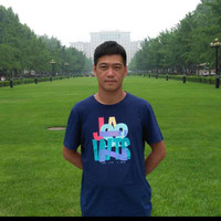 Wilson Yang