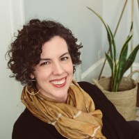 Kathryn Bryan, PhD, MDiv