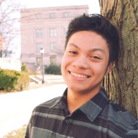 Marcus Truong