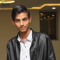 Muhammad Mobeen Ghaffar