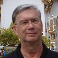 Steven Hamel