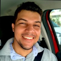Anderson Machado