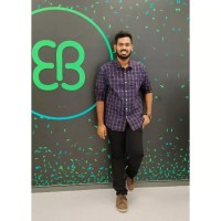Balamohan J