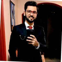 Vipin Arora