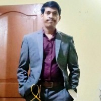 HEMANTA KUMAR BEHERA