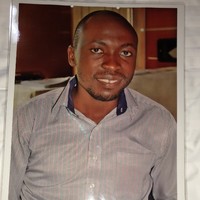 Charles Kalinaki