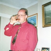 Sean Hegarty