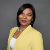 Naomi Esther Blemur, MPA