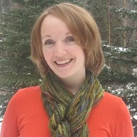 Jessica Larsen