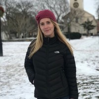 Sarah Memmer