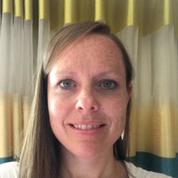 Rebecca Van Dolah