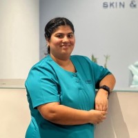Vaishali Gardner