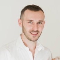 Alex Shalmov